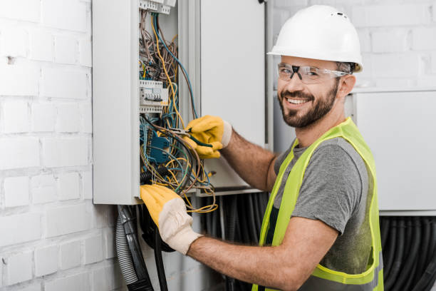 Best Circuit Breaker Repair  in Hilton, NY