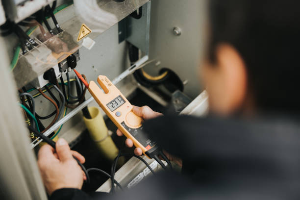 Best Electrician for Home Renovation  in Hilton, NY