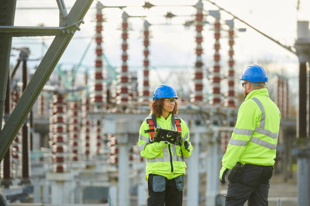 Best Electrical Outlet Repair  in Hilton, NY