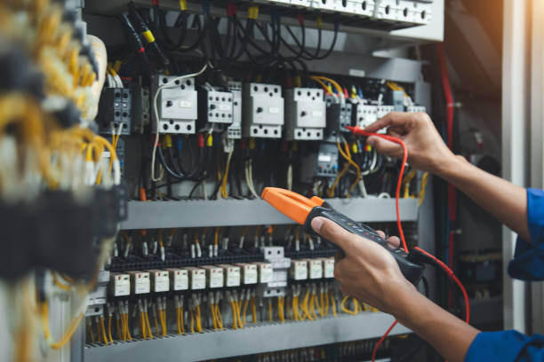 Best Electrical Repair Services  in Hilton, NY