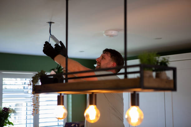 Best Industrial Electrical Services  in Hilton, NY