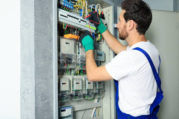 Best Emergency Electrical Repair  in Hilton, NY