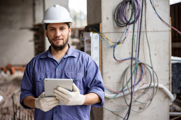 Best Commercial Electrician Services  in Hilton, NY