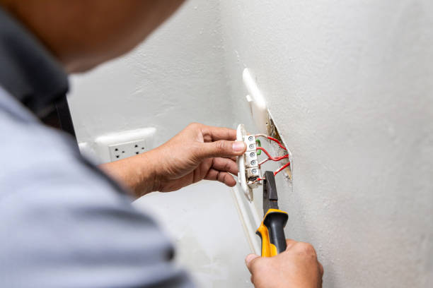 Best Electrical Rewiring Services  in Hilton, NY