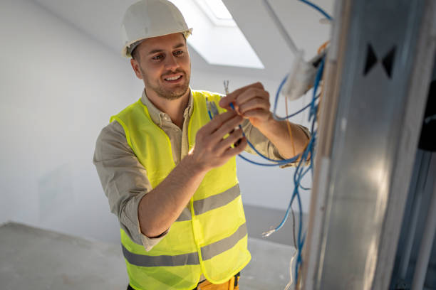 Best Residential Electrician Services  in Hilton, NY