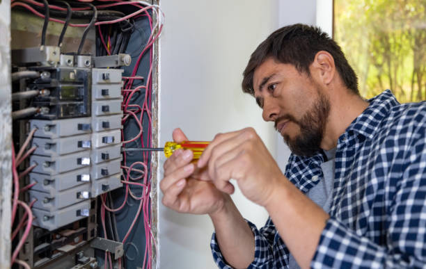 Best Home Electrical Repair  in Hilton, NY